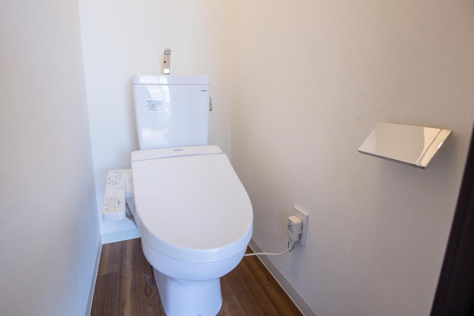 Walk To Nishi-nippori/sendagi/nippori Sta. Dwoy Apartamento