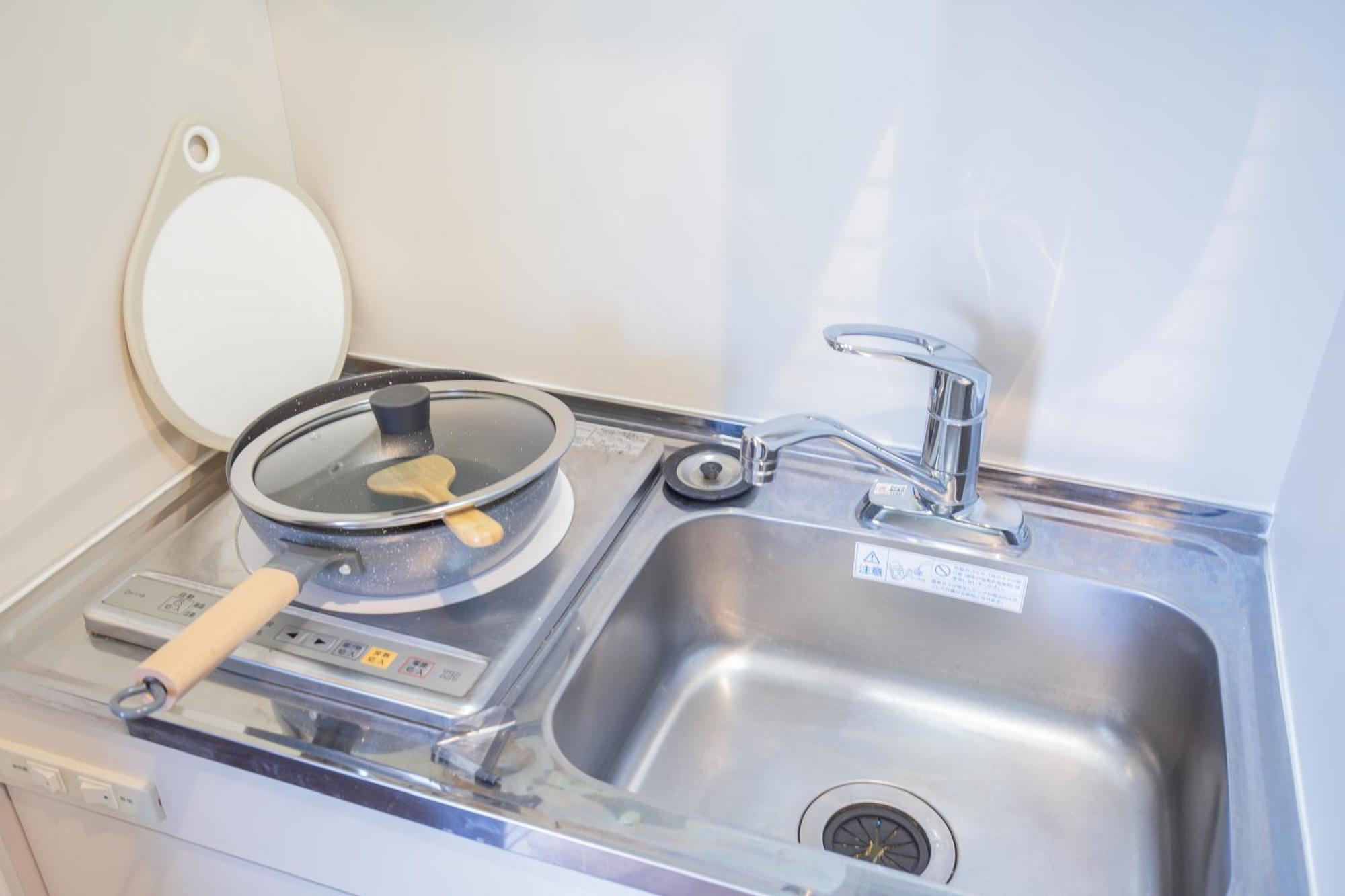 Apartamento Walk To Nishi-nippori/sendagi/nippori Sta. Dwoy